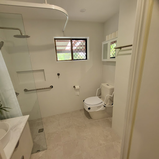 Nexlevel Building Services & Renovations