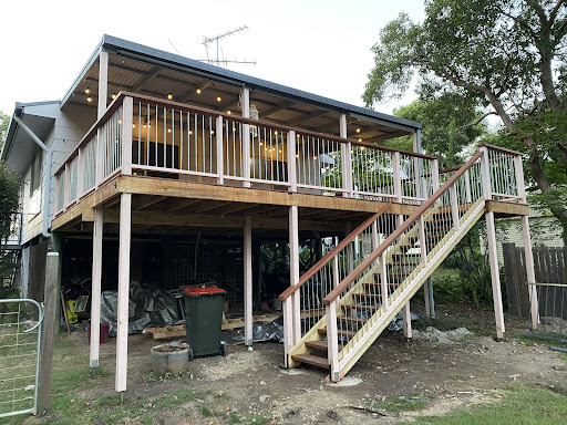 Shoreside Carpentry