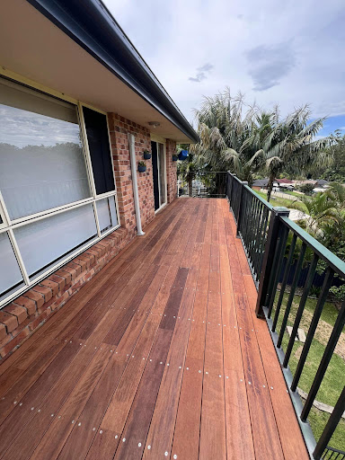 Stephen Bennett Carpentry