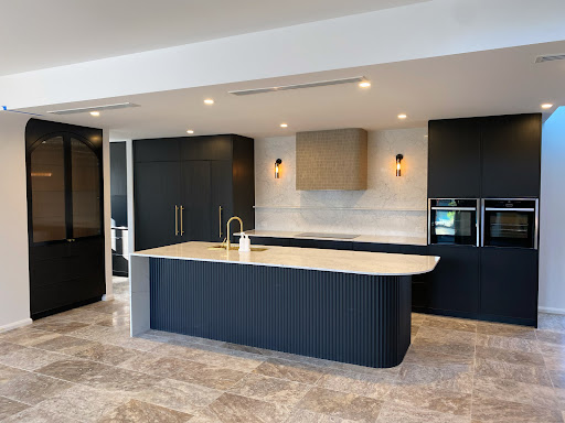 PacJoinery