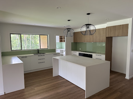 Phillips Head Joinery