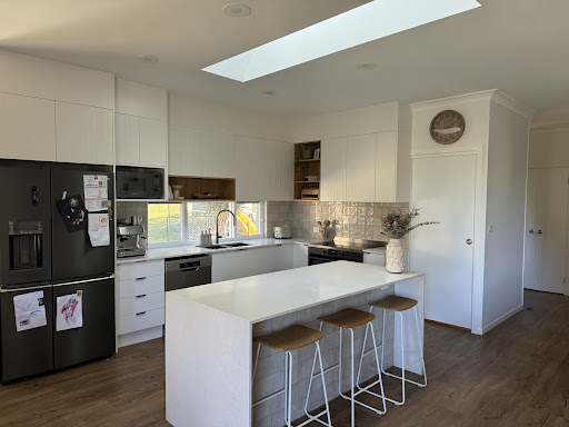 Seaside Kitchens and Joinery