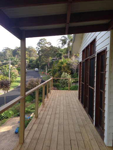 Will Build - Builder & Carpenter, Insurance Repairs