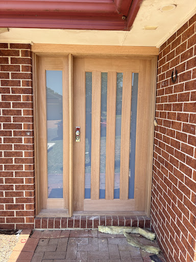Eternity Carpentry & Construction