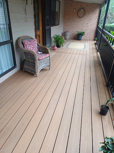 Oakfield Carpentry