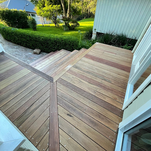 ESCON Carpentry