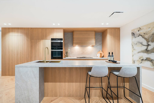Inside Out Joinery & Renovations