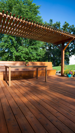 Atlas Carpentry Projects - Construction