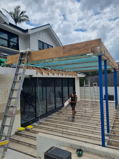 New Age Carpentry & Construction Pty Ltd