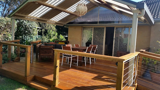 Super Quick Carpentry - Renovations, Fencing, Carpenter Liverpool