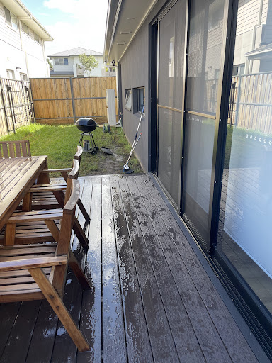 Ac Australian carpentry
