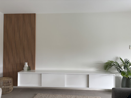 BK Joinery