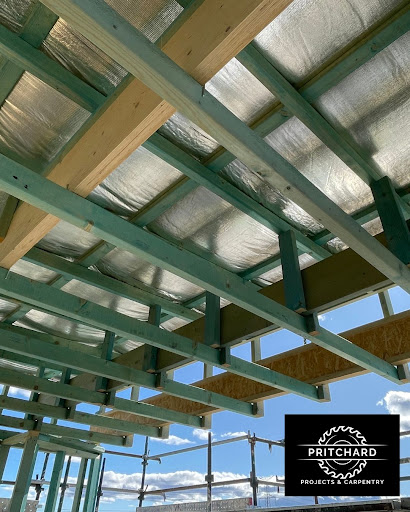 Pritchard Projects & Carpentry
