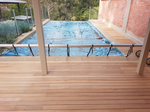 GOSFORD CARPENTRY & BUILDING SERVICES