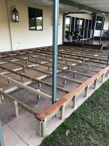 Coastal Carpentry and Plastering Central Coast