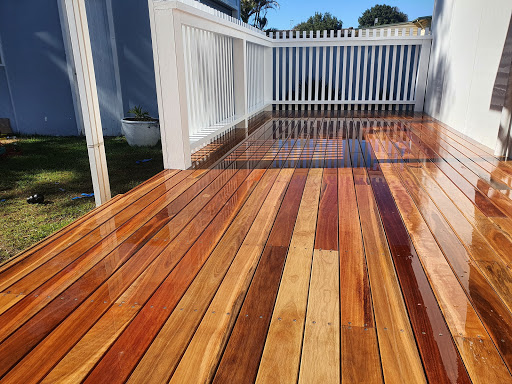 Copperwood Carpentry
