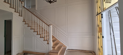 Tyrrell Carpentry