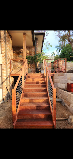 Two Studs Carpentry Pty Ltd