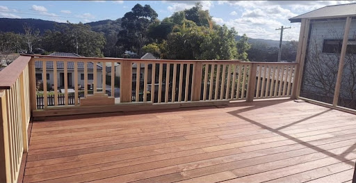 Ridley Carpentry