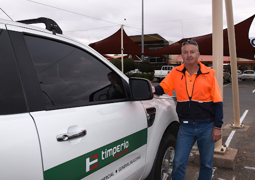 Timperio Builders - Broken Hill