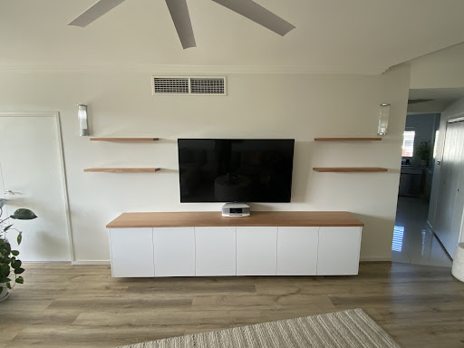 JCS Built Right Pty Ltd