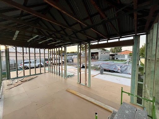 Hancock Construction & Maintenance