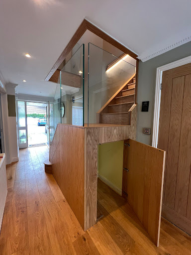 South Wales Carpentry & Joinery