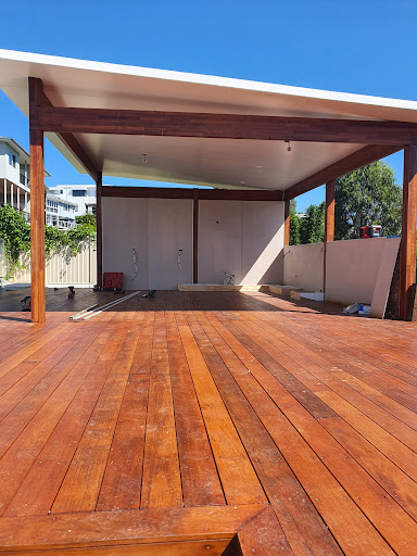 All things carpentry , building and Timber