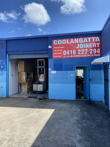 Coolangatta Joinery Works