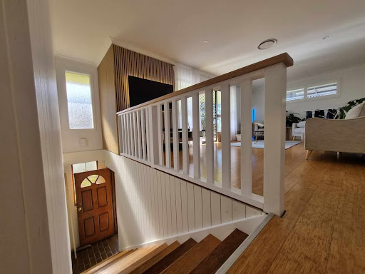 Matthew Alexander Carpentry
