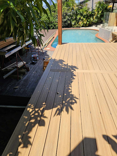 Marshall Carpentry & Maintenance