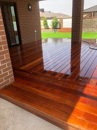 FTJ Carpentry