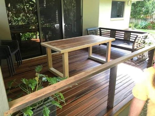 Bennett Carpentry