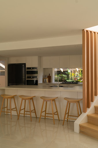 Dynamic Kitchens & Joinery