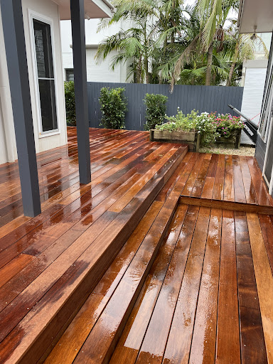 O’Neill Carpentry