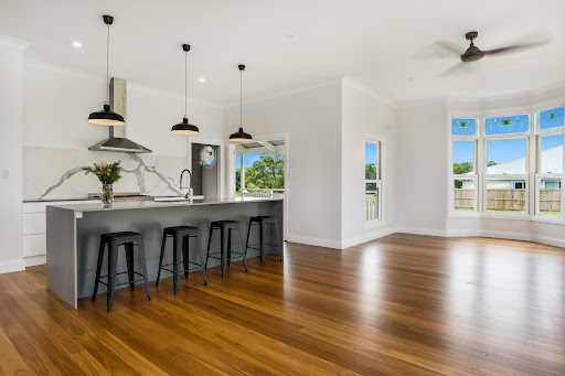 Cape Byron Building Company