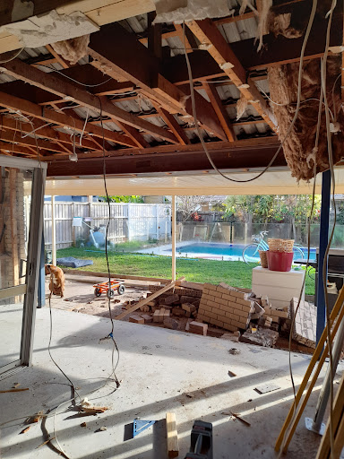 BuildCo Carpentry Projects