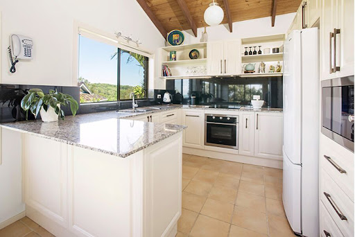C&C Kitchens & Bathrooms