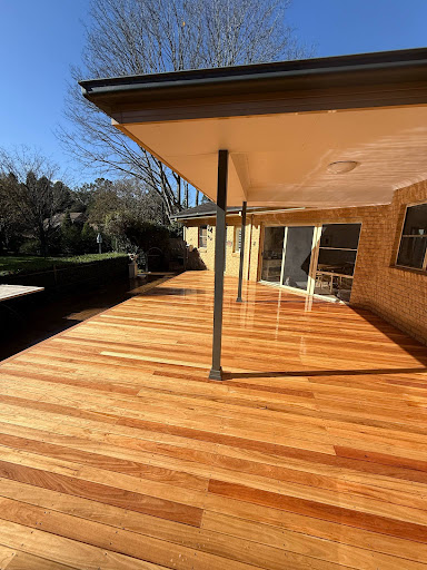 BW Carpentry & Construction