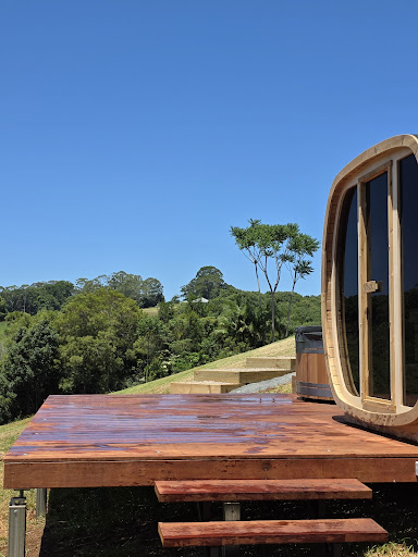 Byron Fix carpentry & property services