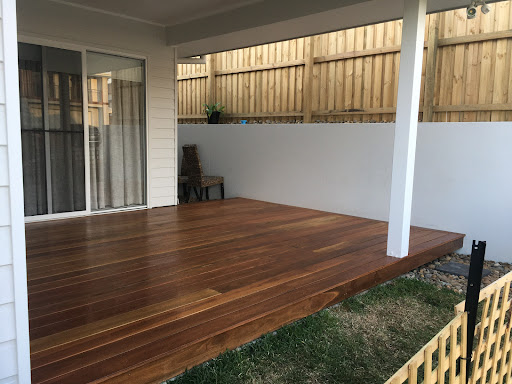 Bare projects