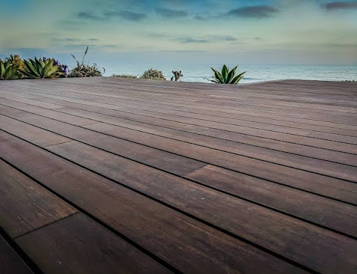 RM Carpentry - New Build, Renovation or Restoration
