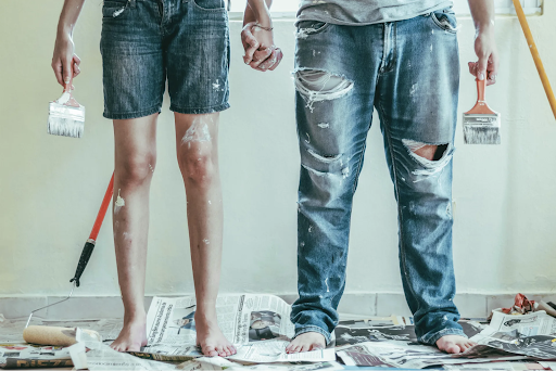The Renovation Co.