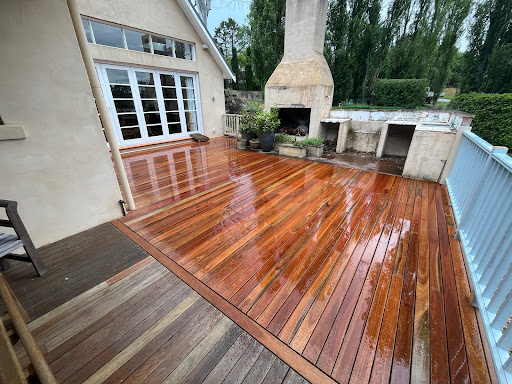 Eternity Maintenance & Carpentry