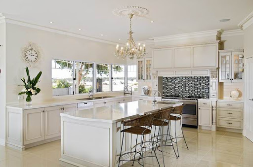 Riviera Kitchens and Joinery