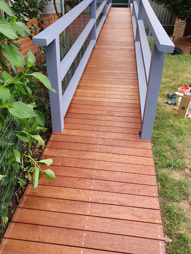 Hammertime Carpentry Home Maintenance