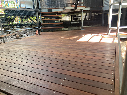 Coplin Carpentry