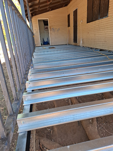 Loddy,s carpentry and maintenance