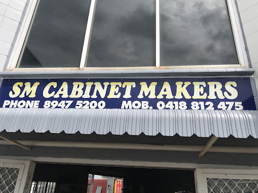 SM Cabinet Makers