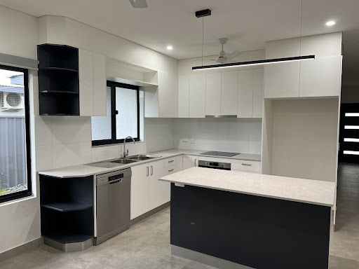 Fusion Joinery & Maintenance